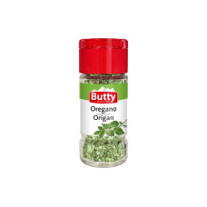 Butty Gewürz Oregano 6 g