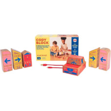 CODY BLOCK City Starter Set CODY BLOCK City Starter Set