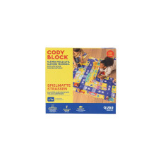 CODY BLOCK City Map CODY BLOCK City Map