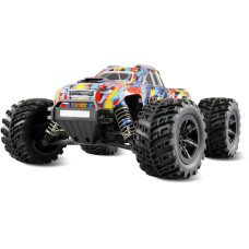 Amewi Monster Truck Hyper Go MTX20 1:20 RTR Amewi Monster Truck Hyper Go MTX20 1:20 RTR