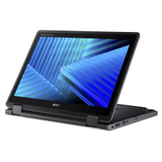 Acer Notebook TravelMate B3, 4 GB, 128 GB (TMB312RN-31-TCO-C473)