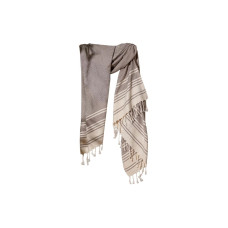 Foutastic Strandtuch New Diamond Light Brown
