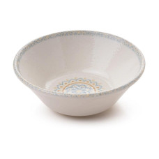 Hermia Geschirr-Set Grau/Weiss Hermia Geschirr-Set Grau/Weiss