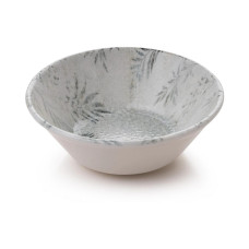 Hermia Geschirr-Set Schwarz/Weiss Hermia Geschirr-Set Schwarz/Weiss