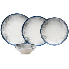 Hermia Geschirr-Set Mehrfarbig Hermia Geschirr-Set Mehrfarbig