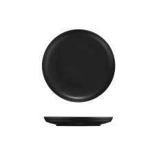 Hermia Geschirr-Set Schwarz Hermia Geschirr-Set Schwarz