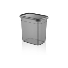 Hermia Vorratsdose 2 l, Anthrazit Hermia Vorratsdose 2 l, Anthrazit