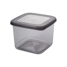 Hermia Vorratsdose 0.5 l, Anthrazit Hermia Vorratsdose 0.5 l, Anthrazit