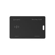 4smarts Schlüsselfinder Skytag Card ReCharge
