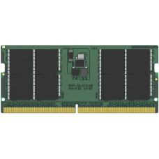 Kingston CSO-DDR5-RAM KVR64V52BD8-32 6400 MHz 1x 32 GB