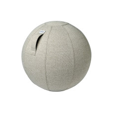 VLUV Sitzball Bol Linen, Ø 60-65 cm