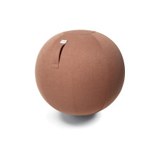 VLUV Sitzball Sova Salmon, Ø 60-65 cm