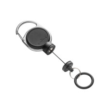 DURABLE Jojo Extra Strong Schwarz DURABLE Jojo Extra Strong Schwarz