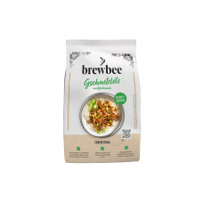 brewbee Gschnetzlets 100g