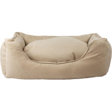 Bjørnfjell Hunde-Bett Senja M, Beige