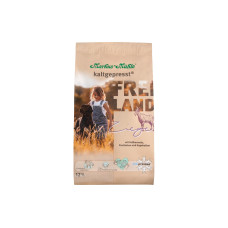 Markus Mühle Trockenfutter Dog Freiland Ziege 12 kg