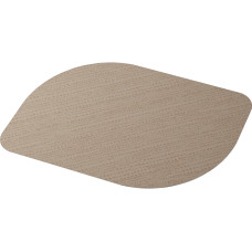 Duni Tischset Bio DC Stucco 100 Stück, 28 cm x 38 cm, Beige