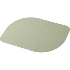 Duni Tischset Bio DC Stucco 100 Stück, 28 cm x 38 cm, Pistache