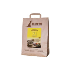 Escapure Trockenfutter Pute Premium 4 kg
