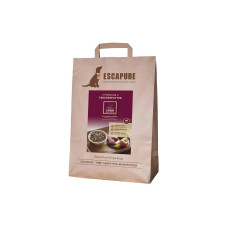 Escapure Trockenfutter Lamm Premium 4 kg