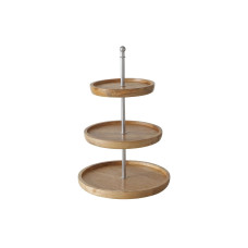 Boltze Etagere Wenlis, Braun