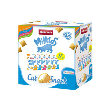 animonda Katzen-Snack Milkies 6 x 30g