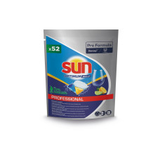 Diversey Pro Formula Maschinenspülmittel Caps All-in-1 Optimum 208 Stück