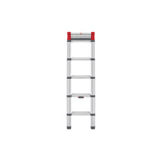Hailo Flexline Teleskopleiter T100 9 Stufen