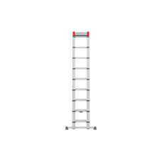 Hailo Flexline Teleskopleiter T100 13 Stufen
