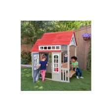 Kid Kraft Spielhaus Braewood 192 x 111 x 193.3 cm