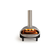Create Grill Pizzaofen PIZZA MAKER ADVANCE – Pellet-Ofen