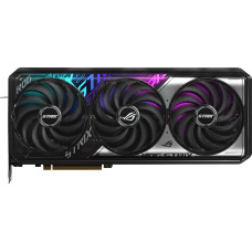 ASUS ROG Grafikkarte Strix GeForce RTX 5070 Ti OC 16 GB