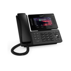 Gigaset Pro Tischtelefon P850W IP PRO Schwarz