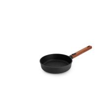 Woll Bratpfanne Eco Logic QXR 20 cm, mit abnehmbarem Griff