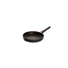 Woll Bratpfanne Eco Lite 24 cm, mit abnehmbarem Griff