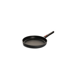 Woll Bratpfanne Eco Lite 28 cm, mit abnehmbarem Griff