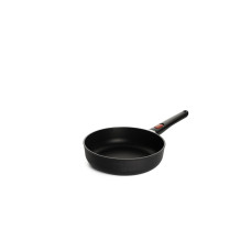 Woll Bratpfanne Eco Lite 24 cm, mit abnehmbarem Griff