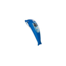microlife NC 400 Non-Contact-Thermometer Delphin