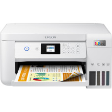 Epson Multifunktionsdrucker EcoTank ET-2856