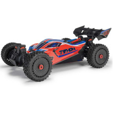 Arrma Buggy Typhon MEGA 665, Rot 1:8, ARTR