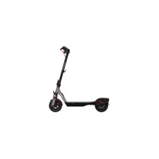 Segway-Ninebot E-Scooter Ninebot F3 Pro D , Schwarz / Grau