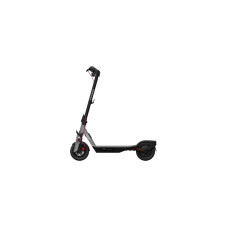 Segway-Ninebot E-Scooter Ninebot F3 D , Schwarz / Grau
