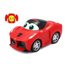 BB Junior Auto La Ferrari Lil Drivers