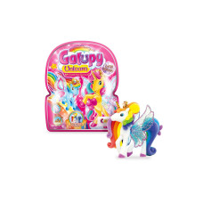 Craze Figur Galupy Unicorn Serie 2 assortiert