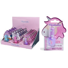 Martinelia Beauty World Nail Polish assortiert Martinelia Beauty World Nail Polish assortiert