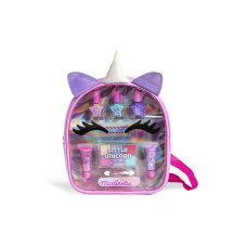 Martinelia Beauty Little Unicorn Cosmetic Bag Martinelia Beauty Little Unicorn Cosmetic Bag