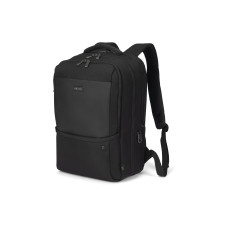 DICOTA Notebook-Rucksack Five 14-16 Schwarz