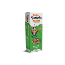 Calibra Snack Nuss und Kokos Sticks kleine Nager 2 Stück