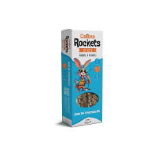 Calibra Snack Gemüse Sticks Kaninchen und Nager 2 Stück