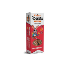 Calibra Snack Früchte Sticks Kaninchen und Nager 2 Stück